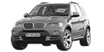 BMW E70 P20FE Fault Code