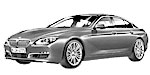 BMW F06 P20FE Fault Code