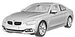 BMW F32 P20FE Fault Code