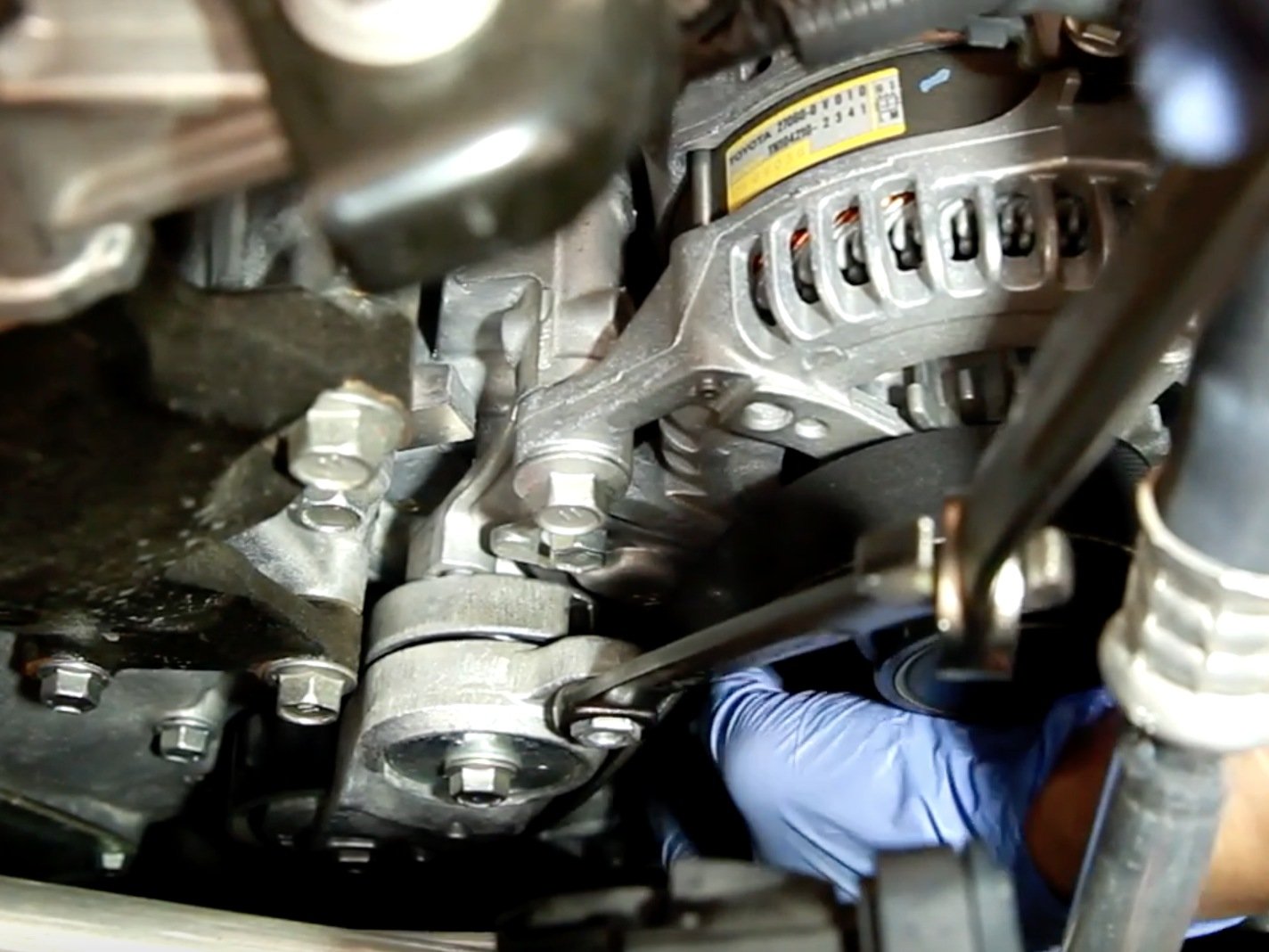 See P20FE in engine